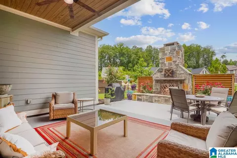 8196 Annika Dr, Hoover, AL 35244