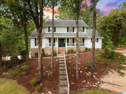 2203 Lakeside Dr, Mc Calla, AL 35111