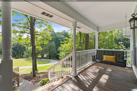 2203 Lakeside Dr, Mc Calla, AL 35111