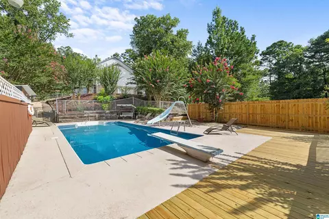 2203 Lakeside Dr, Mc Calla, AL 35111
