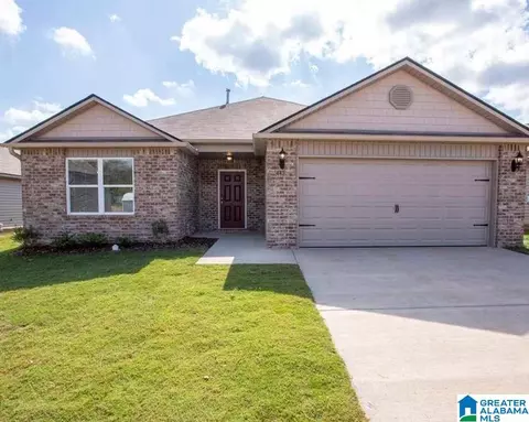 3045 E Middlebrooke Xing, Odenville, AL 35120