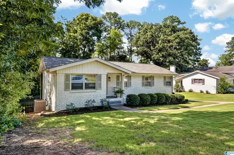 1029 Sunset Blvd, Birmingham, AL 35213