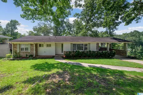 1109 Sunset Blvd, Birmingham, AL 35213