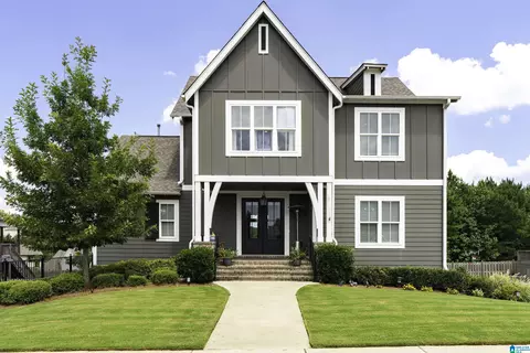 7887 Raleigh Dr, Trussville, AL 35173