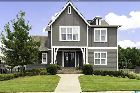 7887 Raleigh Dr, Trussville, AL 35173
