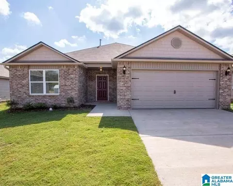 3065 E Middlebrooke Xing, Odenville, AL 35120