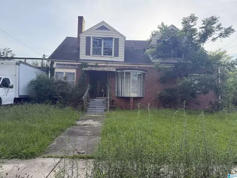 510 19th St SW, Birmingham, AL 35211