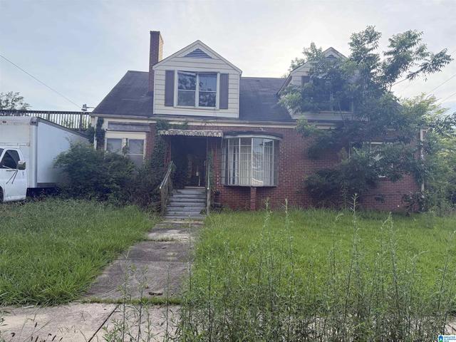 510 19th St SW, Birmingham, AL 35211