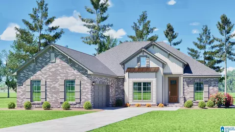 6310 Redwood Leaf Pass, Trussville, AL 35173