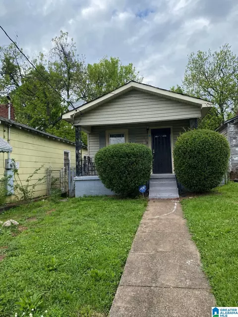 218 8th Ave S, Birmingham, AL 35205