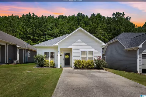 330 Hathaway Ln, Odenville, AL 35120