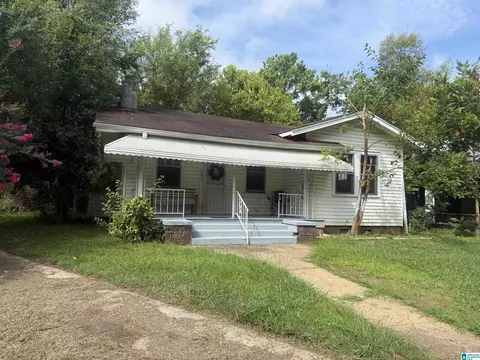 609 42nd St, Fairfield, AL 35064