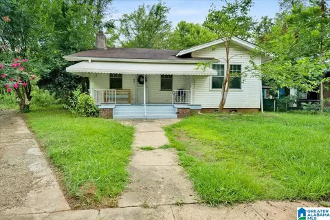 609 42nd St, Fairfield, AL 35064