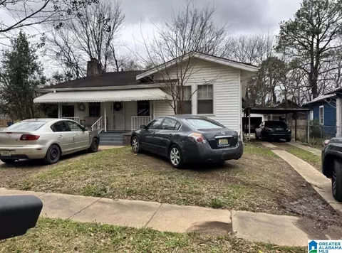609 42nd St, Fairfield, AL 35064