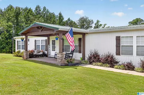2685 Holly Hills Rd, Lincoln, AL 35096