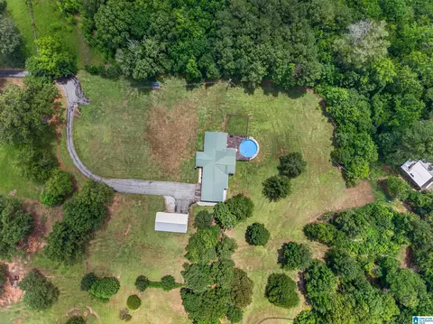 2685 Holly Hills Rd, Lincoln, AL 35096