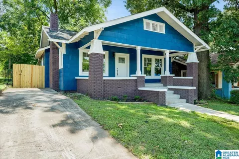 3407 17th Ave, Birmingham, AL 35234