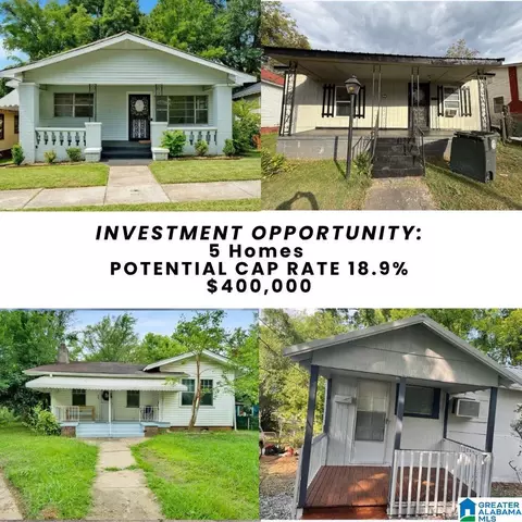 420 5th Way # A, Birmingham, AL 35214