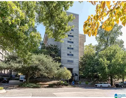 2625 Highland Ave #706, Birmingham, AL 35205
