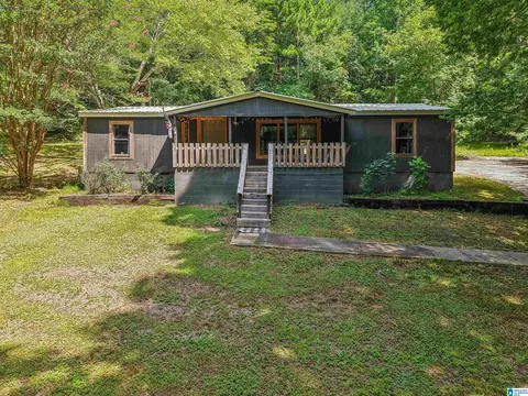 106 Hillsedge Rd S, Irondale, AL 35210