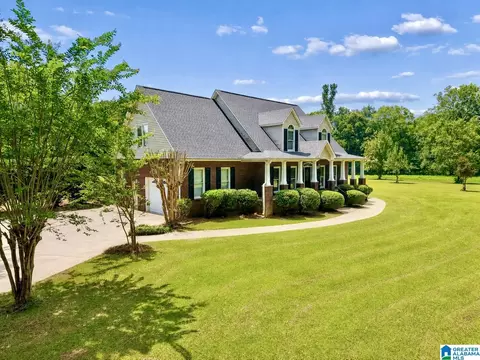 8968 S Main St, Wilsonville, AL 35186