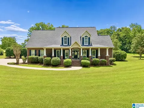 8968 S Main St, Wilsonville, AL 35186