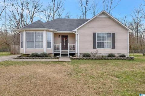 6720 Brittany Pl, Pinson, AL 35126