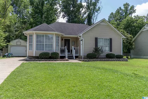 6720 Brittany Pl, Pinson, AL 35126