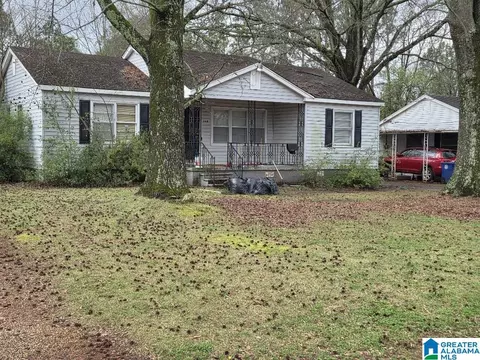 708 Meadowbrook Dr, Birmingham, AL 35215