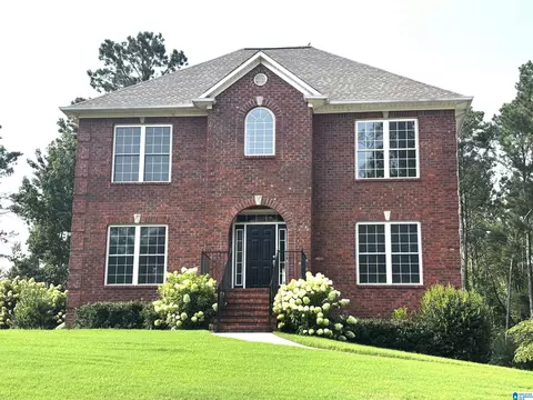 209 Briarwood St, Columbiana, AL 35051