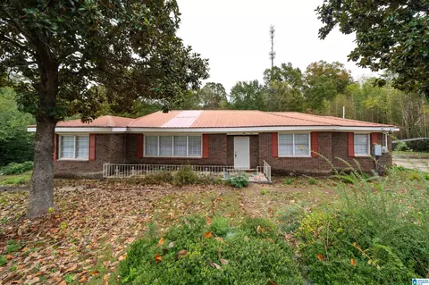 160 Honeycutt Rd, Adamsville, AL 35005