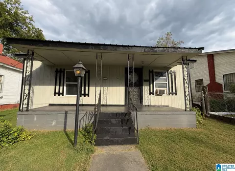 933 Court T, Birmingham, AL 35214