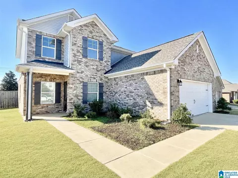 12299 Old Orchard Rd, Madison, AL 35756