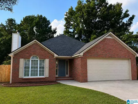 2286 Russet Meadows Ter, Birmingham, AL 35244