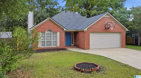 2286 Russet Meadows Ter, Birmingham, AL 35244
