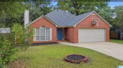 2286 Russet Meadows Ter, Birmingham, AL 35244