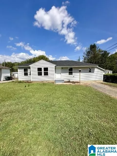 1708 58th St W, Birmingham, AL 35228