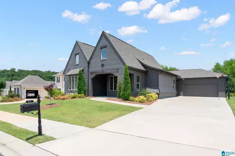 841 Griffin Park Vw, Birmingham, AL 35242