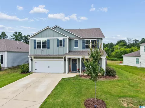 1304 Chelsea Park Trl, Chelsea, AL 35043