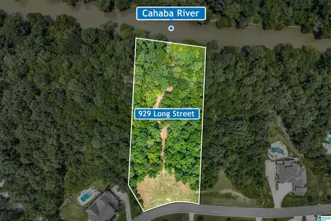 929 Long St #929, Helena, AL 35080
