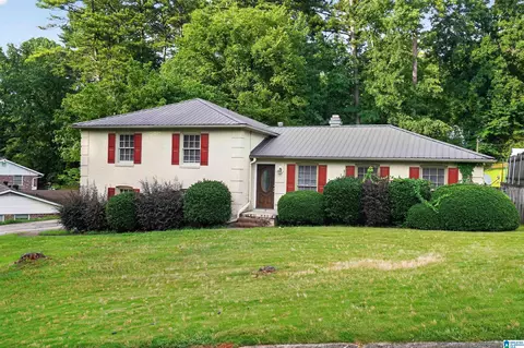 949 Garrett Dr, Birmingham, AL 35235