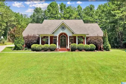 1545 Alston Farm Rd, Columbiana, AL 35051