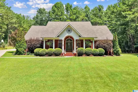 1545 Alston Farm Rd, Columbiana, AL 35051