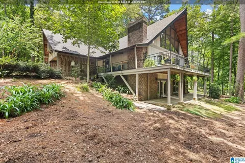 1421 Indian Crest Dr, Indian Springs Village, AL 35124