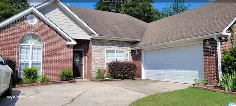 1336 Moss Rose Ln, Hoover, AL 35244