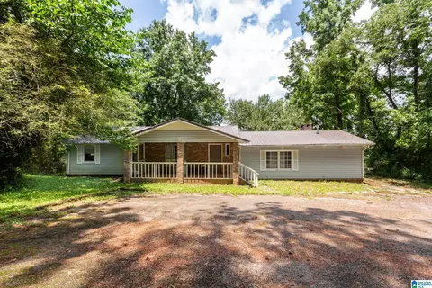 2531 Carl Jones Rd, Moody, AL 35004