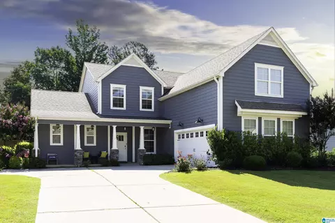 6483 Winslow Dr, Trussville, AL 35173