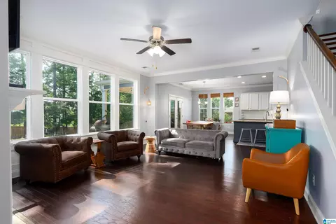 6483 Winslow Dr, Trussville, AL 35173