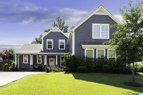 6483 Winslow Dr, Trussville, AL 35173