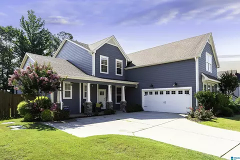 6483 Winslow Dr, Trussville, AL 35173